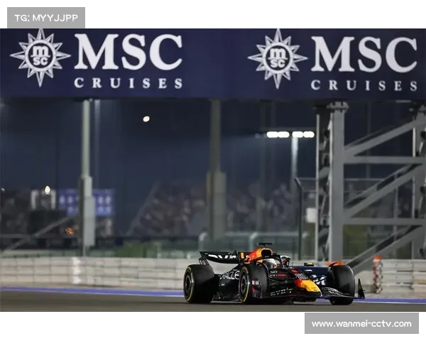 维斯塔潘卡塔尔站25圈强制进站规则下利用安全车锁定胜局